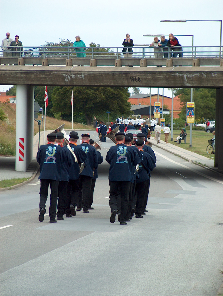 Porsgrunn Janitsjarorkester